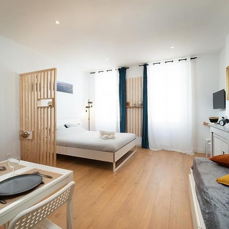 Apartment In The Heart Of Marseille Vieux Port Eksteriør billede