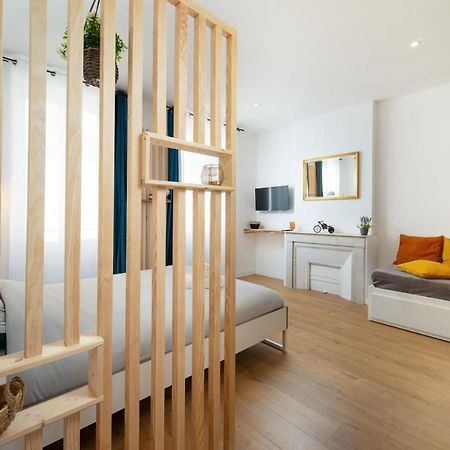 Apartment In The Heart Of Marseille Vieux Port Eksteriør billede